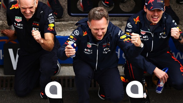 GP Ungheria: le pagelle