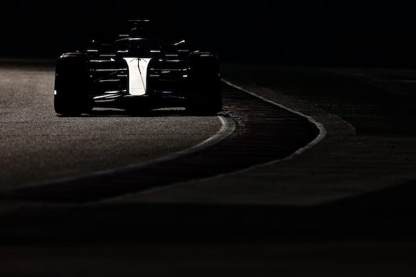 F1 2022, penalty points: la situazione a metà stagione