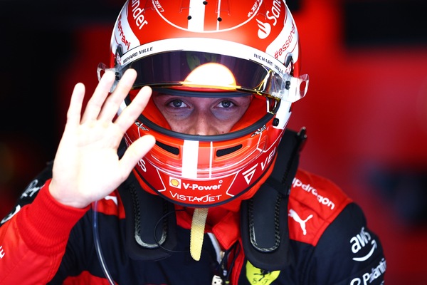 F1, le grandi rimonte iridate: ecco a chi deve ispirarsi Leclerc