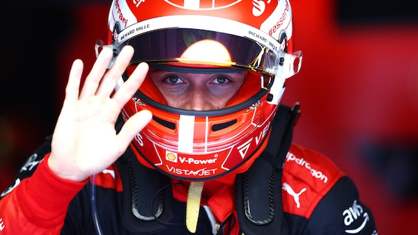 F1, le grandi rimonte iridate: ecco a chi deve ispirarsi Leclerc