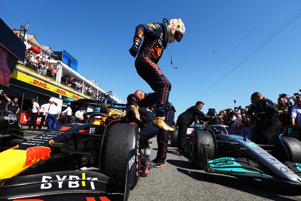 F1 2022, le pagelle di metà stagione: i piloti