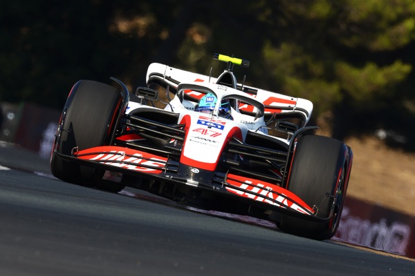 Mick Schumacher non si nasconde: “Sono pronto per la Ferrari”