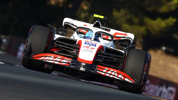 Mick Schumacher non si nasconde: “Sono pronto per la Ferrari”