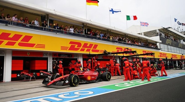 Mika Salo fa ironia sulla Ferrari: "Nelle riunioni studiano come perdere"