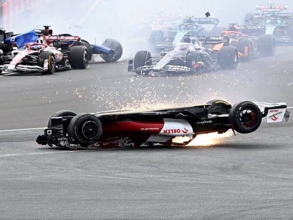 Quanto costa riparare una monoposto F1? Ecco gli incidenti da cifre esorbitanti