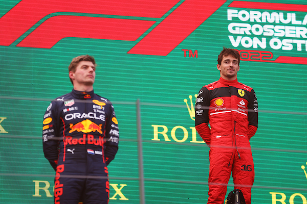 Lo strano destino in F1 che condanna sempre chi vince la prima gara di un Mondiale