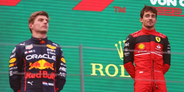 Coulthard: "Leclerc non è stupido, presto dimostrerà a Verstappen..."
