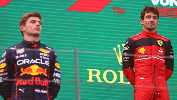 Coulthard: "Leclerc non è stupido, presto dimostrerà a Verstappen..."