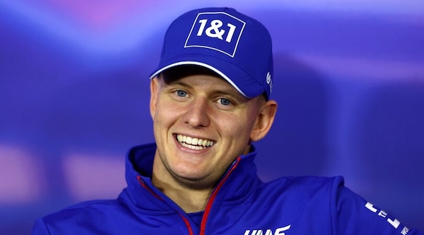 Mick Schumacher verso Alpine? Spunta l'indizio social