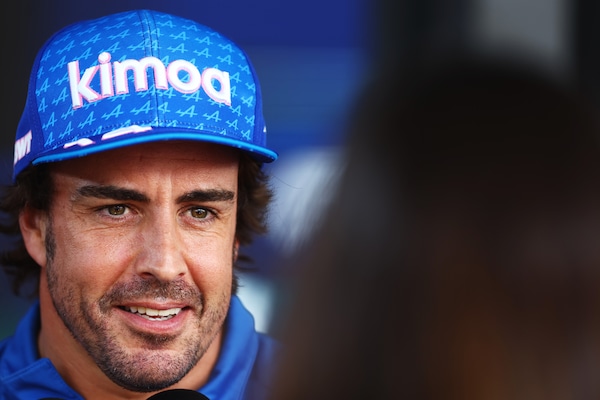 Alonso e le gare Sprint, F1 impari dalla MotoGP