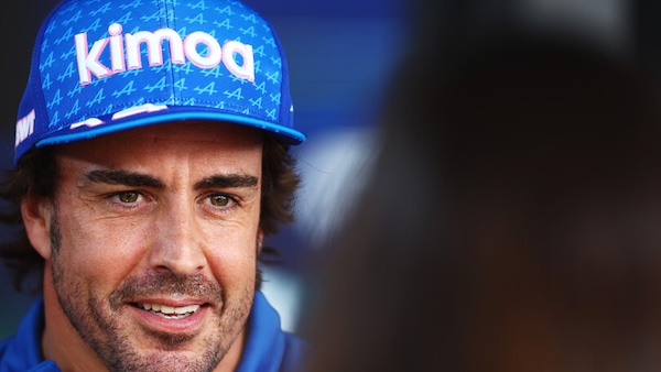 Alonso e le gare Sprint, F1 impari dalla MotoGP