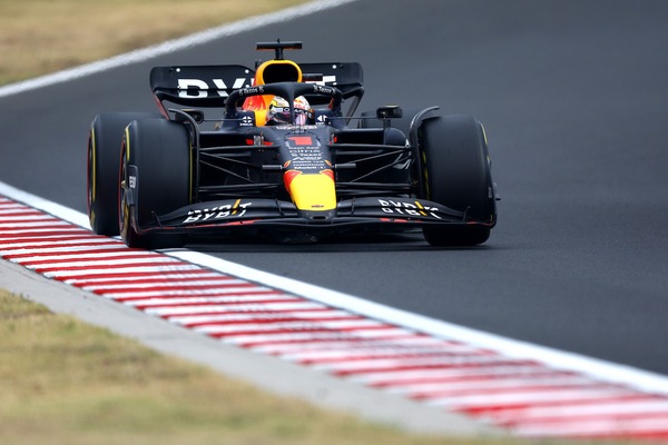 Red Bull "leggera" all'orizzonte, uno sviluppo costoso