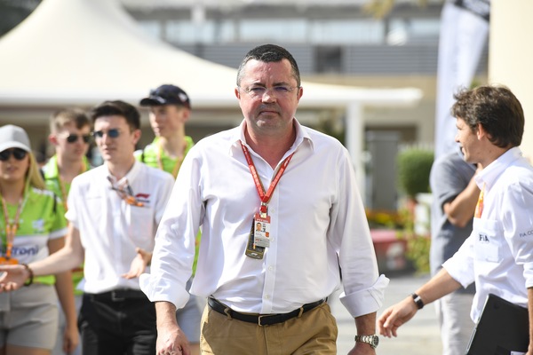 WRC, Boullier dalla McLaren alla Hyundai: pronto a diventare nuovo team director?