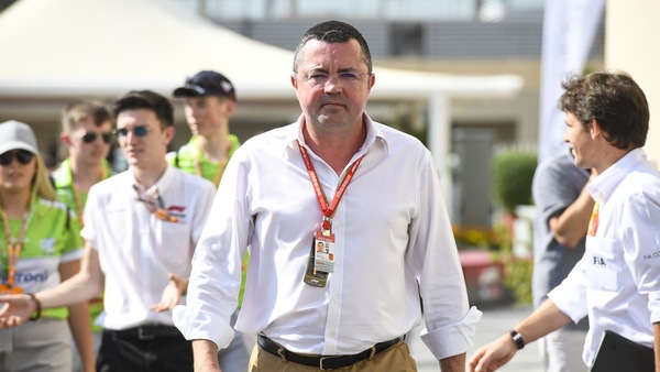 WRC, Boullier dalla McLaren alla Hyundai: pronto a diventare nuovo team director?