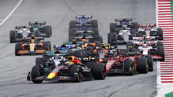 Motori 2026, Binotto rivendica il peso specifico della Ferrari