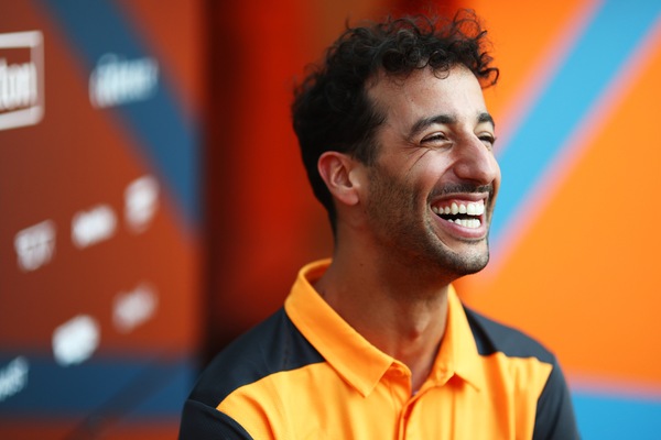 McLaren-Ricciardo, è ufficiale il divorzio