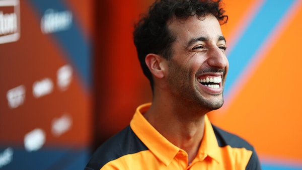 McLaren-Ricciardo, è ufficiale il divorzio