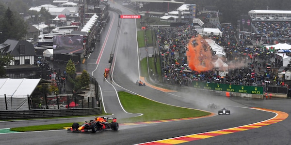 GP Belgio, l'anteprima: sperando che non sia l'ultima