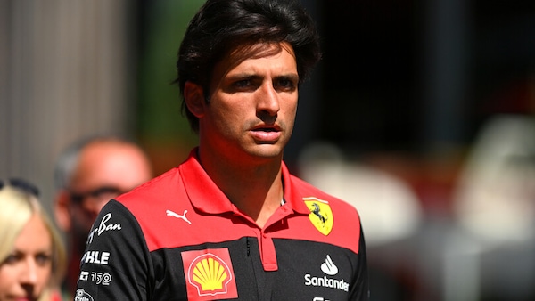 Sainz: "Sappiamo dove migliorare e la Ferrari centrerà gli obiettivi"