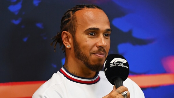 Hamilton: "La vittoria è vicina, possiamo avvicinarci a Ferrari e Red Bull"