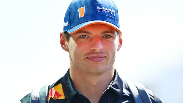 Verstappen: "Non ci rilassiamo, voglio vincere tutti gli ultimi 9 GP"