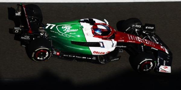 Alfa Romeo, addio Sauber dal 2023: non rinnoverà l'accordo