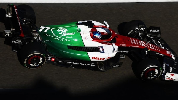 Alfa Romeo, addio Sauber dal 2023: non rinnoverà l'accordo