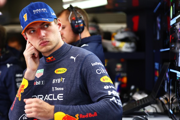GP Belgio: nuovo motore per Verstappen, quante penalità in griglia!