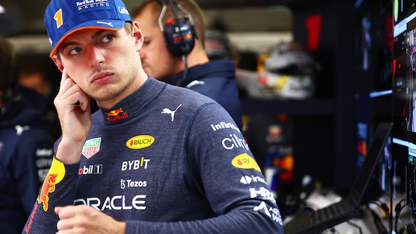 GP Belgio: nuovo motore per Verstappen, quante penalità in griglia!