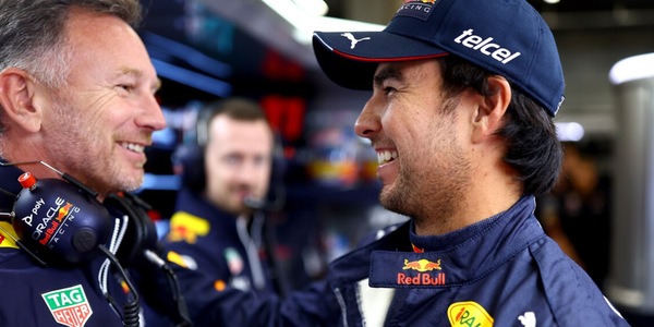 Horner: "Non voglio dire che preferisco un secondo posto alla pole, ma..."