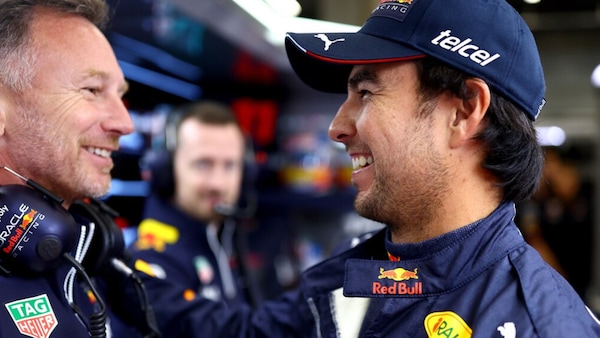 Horner: "Non voglio dire che preferisco un secondo posto alla pole, ma..."