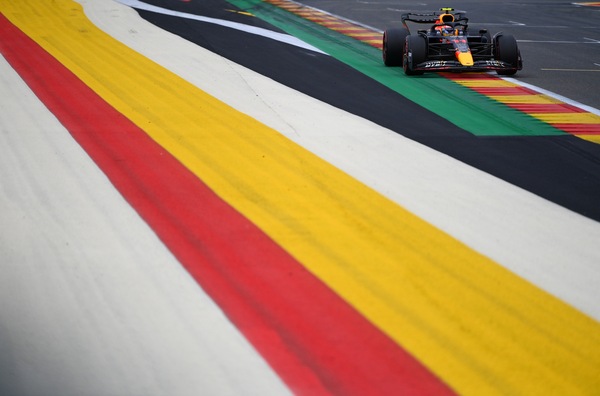 F1 LIVE GP Belgio, segui la gara in diretta: cronaca, commenti e risultati