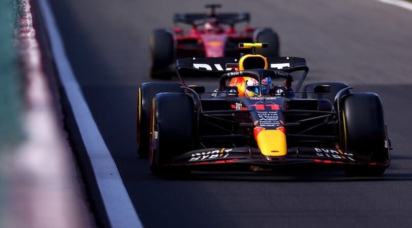 Perez: "Oggi tanto degrado. Max? Di un altro pianeta"