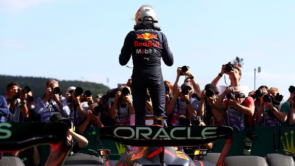 GP Belgio: i 5 temi del fine settimana