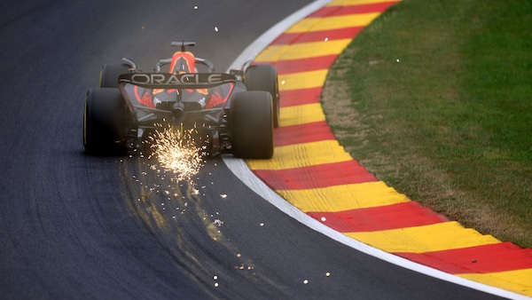 Horner: grazie Mercedes per la direttiva tecnica...