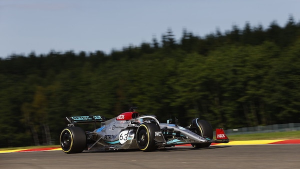 Wolff: Mercedes, è ora di pensare alla prossima stagione