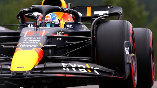 Red Bull alleggerita e il budget cap, Binotto invoca un controllo ferreo