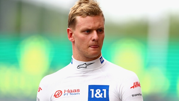 Schumacher: "Deluso dal mancato rinnovo, non rinuncio alla F1"