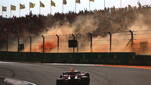 GP Olanda, l'anteprima: in cerca di risposte