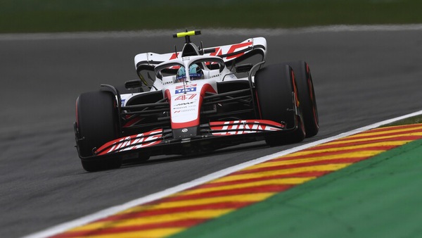 Steiner tra il rischio Ricciardo e i dubbi sulle prestazioni di Schumacher