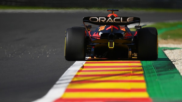 LIVE GP Olanda, segui il primo turno di prove libere