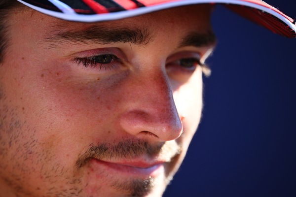 Leclerc difende la forza Ferrari: "Sappiamo su cosa lavorare"