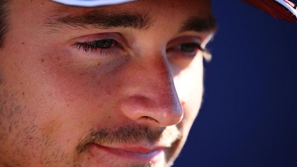 Leclerc difende la forza Ferrari: "Sappiamo su cosa lavorare"