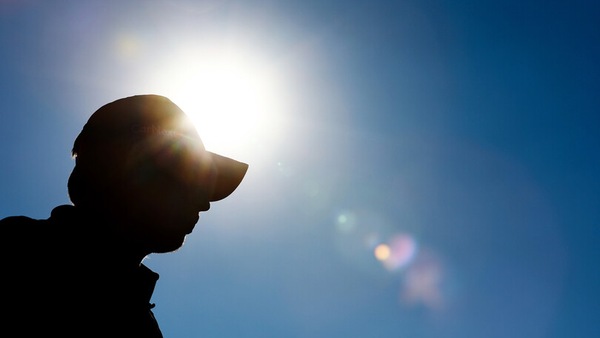 Verstappen: "Felice di essere metà belga e metà olandese"