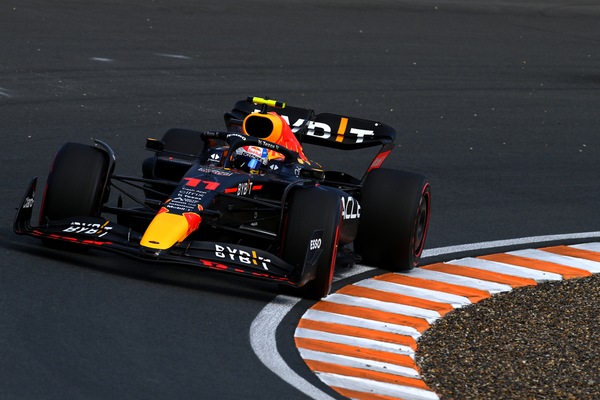 Red Bull-Porsche, Horner rivendica l'autonomia decisionale del team