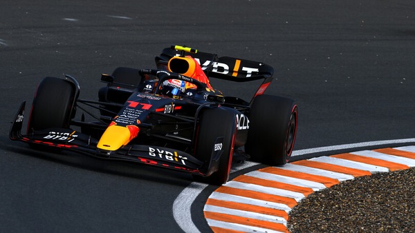 Red Bull-Porsche, Horner rivendica l'autonomia decisionale del team