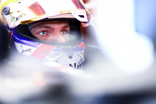 GP Olanda, gli highlights delle qualifiche