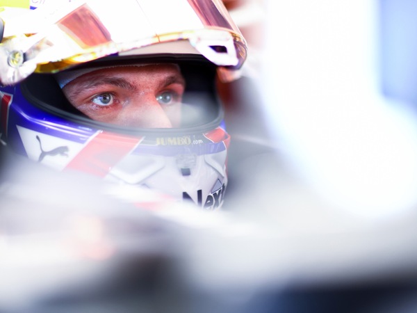 GP Olanda, gli highlights delle qualifiche