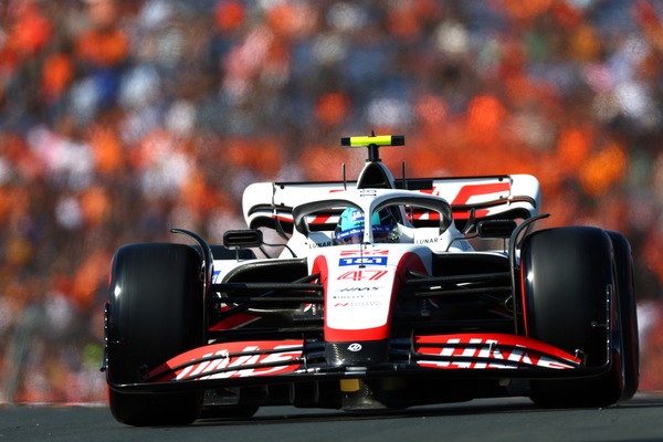 Schumacher: “Abbiamo iniziato con il piede giusto”
