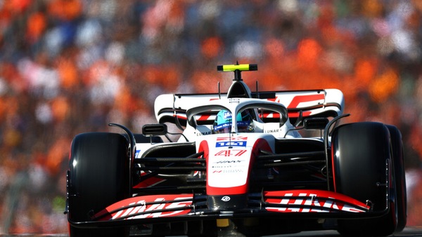 Schumacher: “Abbiamo iniziato con il piede giusto”